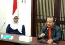 INASGOC Kerja Keras Penuhi Kebutuhan Barang dan Jasa INASGOC Kerja Keras Penuhi Kebutuhan Barang dan Jasa