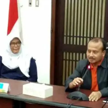 INASGOC Kerja Keras Penuhi Kebutuhan Barang dan Jasa