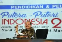 Kemenkop Dorong UMKM Maritim Miliki Nilai Tambah Kemenkop Dorong UMKM Maritim Miliki Nilai Tambah