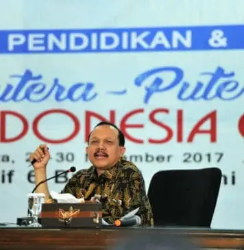Kemenkop Dorong UMKM Maritim Miliki Nilai Tambah Kemenkop Dorong UMKM Maritim Miliki Nilai Tambah