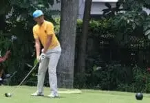 Pondok Indah Golf Siap Digunakan Untuk Asian Games 2018 Pondok Indah Golf Siap Digunakan Untuk Asian Games 2018