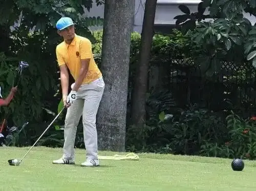Pondok Indah Golf Siap Digunakan Untuk Asian Games 2018 Pondok Indah Golf Siap Digunakan Untuk Asian Games 2018