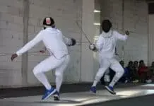 INASGOC dan PB PMPI Gelar Test Event Perdana Modern Pentathlon Asian Games 2018