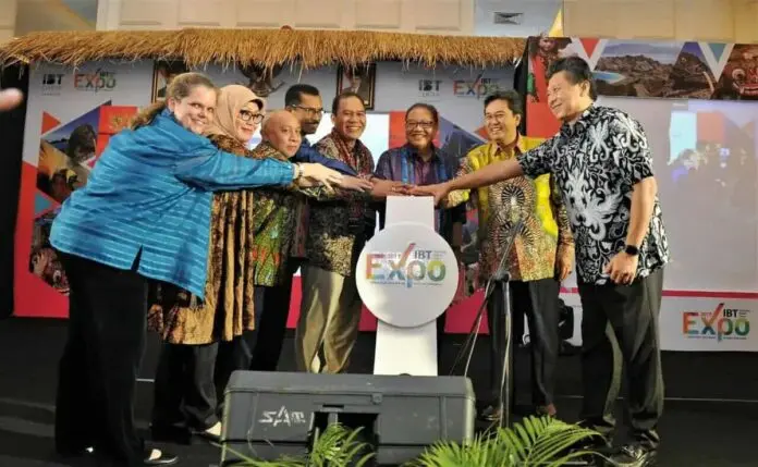 Menkop Tegaskan Pentingnya UKM Penuhi Selera Pasar Menkop Tegaskan Pentingnya UKM Penuhi Selera Pasar