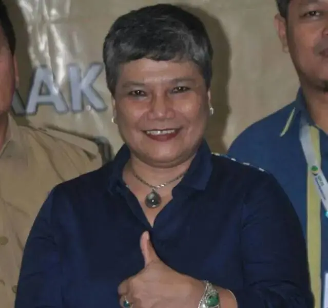 Ribka Tjiptaning Ajak Rumah Sakit Ciptakan Kesehatan yang Berkeadilan