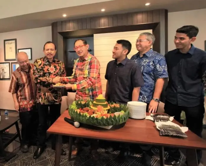 Perkembangan Start-Up Picu Pertumbuhan Co-Working Space Perkembangan Start-Up Picu Pertumbuhan Co-Working Space