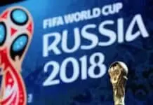 Hasil Undian Grup Piala Dunia 2018 di Rusia Hasil Undian Grup Piala Dunia 2018 di Rusia