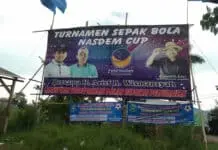 Minarto: Final Sepak Bola Nasdem Cup Kota Tangerang Bakal Dihibur Artis Dangdut Ibu Kota Minarto: Final Sepak Bola Nasdem Cup Kota Tangerang Bakal Dihibur Artis Dangdut Ibu Kota