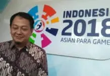 INAPGOC Gelar Technical Delegate dengan Cabor Power Lifting INAPGOC Gelar Technical Delegate dengan Cabor Power Lifting