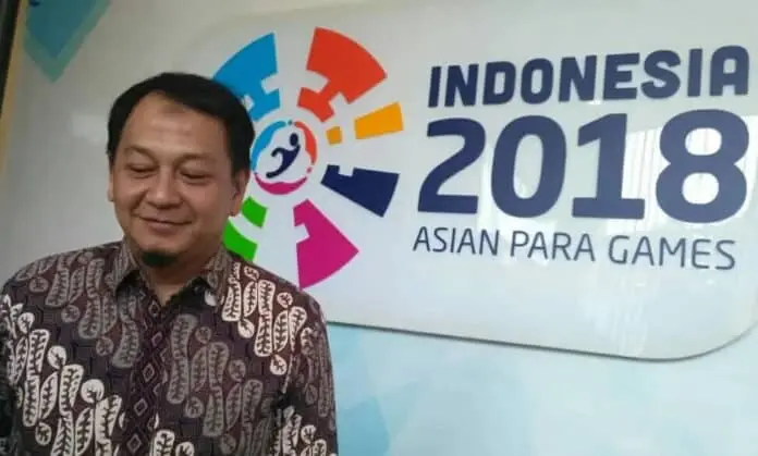 INAPGOC Gelar Technical Delegate dengan Cabor Power Lifting INAPGOC Gelar Technical Delegate dengan Cabor Power Lifting