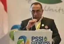 Sikap PSSI Tegas Soal Pemain Yang Ingin ke Luar Negeri Sikap PSSI Tegas Soal Pemain Yang Ingin ke Luar Negeri