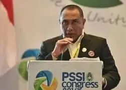 Sikap PSSI Tegas Soal Pemain Yang Ingin ke Luar Negeri Sikap PSSI Tegas Soal Pemain Yang Ingin ke Luar Negeri