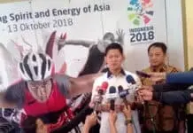 Persiapan Asian Para Games 2018 Mepet, INAPGOC Maksimalkan Pengunaan Dana Persiapan Asian Para Games 2018 Mepet, INAPGOC Maksimalkan Pengunaan Dana
