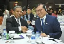 Hadapi Persaingan Global, RI-Korea Tingkatkan Inovasi UKM Hadapi Persaingan Global, RI-Korea Tingkatkan Inovasi UKM