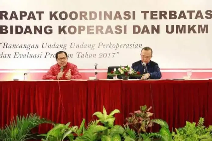 2018, LPDB Bakal Tampil Dengan Paradigma Baru 2018, LPDB Bakal Tampil Dengan Paradigma Baru