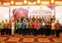 Permudah Layanan, LPDB Melakukan Transformasi Bisnis Permudah Layanan, LPDB Melakukan Transformasi Bisnis
