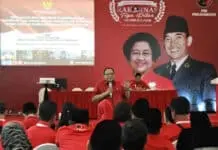 Menkop Puspayoga Genjot Program Percepatan IUMK dan Hak Merek