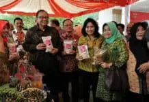 Menteri Puspayoga: Koperasi Jangan Berharap Pada Bantuan Pemerintah Menteri Puspayoga: Koperasi Jangan Berharap Pada Bantuan Pemerintah