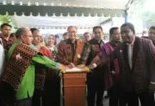 Penyalur KUR, Menkop: Kopdit Obor Mas Terbukti Berkualitas Penyalur KUR, Menkop: Kopdit Obor Mas Terbukti Berkualitas