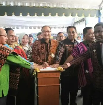Penyalur KUR, Menkop: Kopdit Obor Mas Terbukti Berkualitas Penyalur KUR, Menkop: Kopdit Obor Mas Terbukti Berkualitas