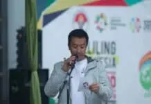 2nd Journalist Games 2017, Gelorakan Semangat Olahraga 2nd Journalist Games 2017, Gelorakan Semangat Olahraga