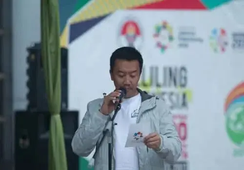 2nd Journalist Games 2017, Gelorakan Semangat Olahraga 2nd Journalist Games 2017, Gelorakan Semangat Olahraga
