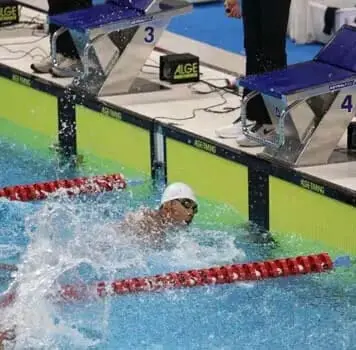 PB PRSI Kirim Perenang Limit -A ke Olimpiade Remaja 2018