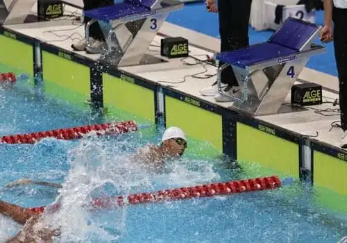 PB PRSI Kirim Perenang Limit -A ke Olimpiade Remaja 2018 PB PRSI Kirim Perenang Limit -A ke Olimpiade Remaja 2018