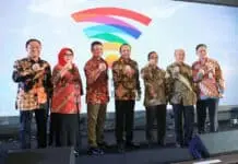 Wico Sinergikan Koperasi dan UMKM dengan BUMN Wico Sinergikan Koperasi dan UMKM dengan BUMN