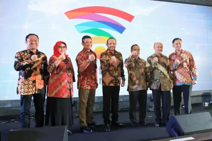 Wico Sinergikan Koperasi dan UMKM dengan BUMN Wico Sinergikan Koperasi dan UMKM dengan BUMN