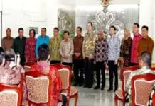 Sembilan Sponsor Baru Dukung INASGOC Sukseskan Asian Games 2018 Sembilan Sponsor Baru Dukung INASGOC Sukseskan Asian Games 2018