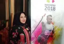Melalui Lomba Foto dan Workshop INAPGOC Gemakan Asian Para Games 2018 Melalui Lomba Foto dan Workshop INAPGOC Gemakan Asian Para Games 2018