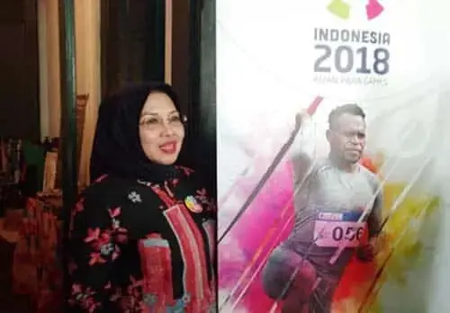 Melalui Lomba Foto dan Workshop INAPGOC Gemakan Asian Para Games 2018 Melalui Lomba Foto dan Workshop INAPGOC Gemakan Asian Para Games 2018