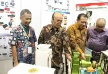 Tingkatkan Kualitas, Ahli Korea Dampingi UKM Manufaktur RI Tingkatkan Kualitas, Ahli Korea Dampingi UKM Manufaktur RI