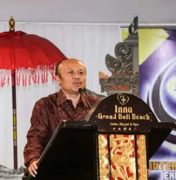 Kemenkop Apresiasi Penyelenggaraan JPMI International Exhibition 2017 Kemenkop Apresiasi Penyelenggaraan JPMI International Exhibition 2017