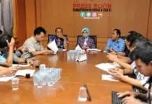 Kemenkop Dorong 50 Persen Penyaluran KUR di Sektor Produktif Kemenkop Dorong 50 Persen Penyaluran KUR di Sektor Produktif