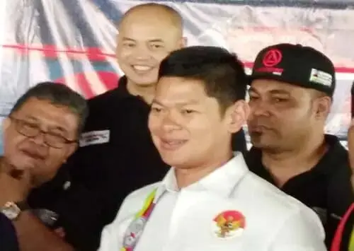 Asian Para Games 2018 Buka Lowongan 8.000 Sukarelawan Asian Para Games 2018 Buka Lowongan 8.000 Sukarelawan