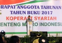 Koperasi Diharapkan Gencar Perluas Usaha Koperasi Diharapkan Gencar Perluas Usaha