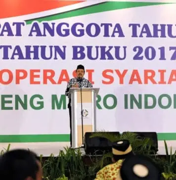 Koperasi Diharapkan Gencar Perluas Usaha Koperasi Diharapkan Gencar Perluas Usaha