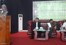 Kemenkop dan UKM Nilai Ponpes Cukup Strategis Sebagai Pusat Pemberdayaan Ekonomi Umat Kemenkop dan UKM Nilai Ponpes Cukup Strategis Sebagai Pusat Pemberdayaan Ekonomi Umat
