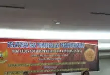Mahasiswa dan Alumni Magister Kenotariatan Univ Jambi Dapat Pembekalan Perkoperasian Mahasiswa dan Alumni Magister Kenotariatan Univ Jambi Dapat Pembekalan Perkoperasian
