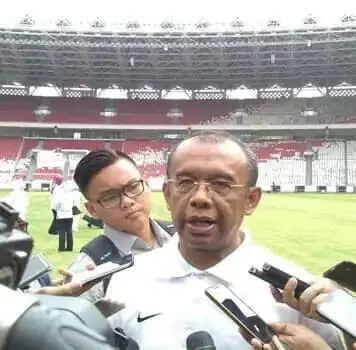 Pekan Depan Anggaran Asian Games Seluruh Cabor Cair