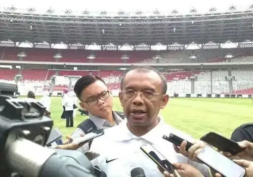 Pekan Depan Anggaran Asian Games Seluruh Cabor Cair Pekan Depan Anggaran Asian Games Seluruh Cabor Cair