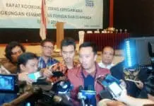 Kemenpora Lakukan Evaluasi Maksimalkan Program 2018 Kemenpora Lakukan Evaluasi Maksimalkan Program 2018