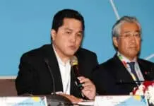 OCA Coordination Committee VIII Pertajam 16 Poin Penting Asian Games 2018 OCA Coordination Committee VIII Pertajam 16 Poin Penting Asian Games 2018