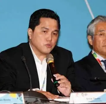 OCA Coordination Committee VIII Pertajam 16 Poin Penting Asian Games 2018