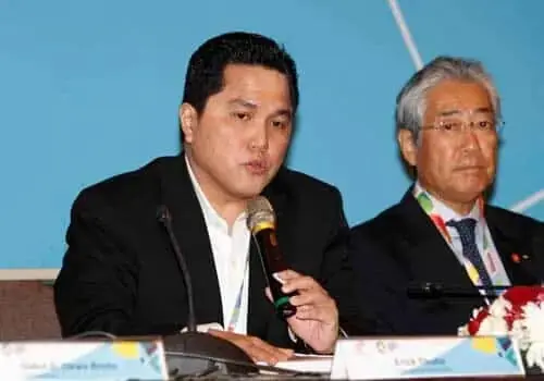 OCA Coordination Committee VIII Pertajam 16 Poin Penting Asian Games 2018 OCA Coordination Committee VIII Pertajam 16 Poin Penting Asian Games 2018