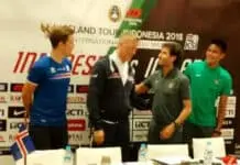 Luis Milla Siap Trik Khusus Redam Islandia Luis Milla Siap Trik Khusus Redam Islandia