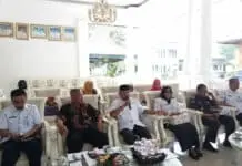 Pemkab Ponorogo Benahi Sistem Pengelolaaan Dana Bergulir Pemkab Ponorogo Benahi Sistem Pengelolaaan Dana Bergulir