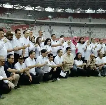 Kemenpora Sambut Baik Kunjungan Komisi X DPR RI Kemenpora Sambut Baik Kunjungan Komisi X DPR RI